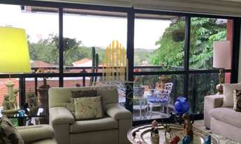 Imagem: APARTAMENTO A VENDA 3 SUITES ALTO DA LAPA