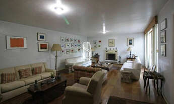 Imagem 6: CASA SOBRADO DE 340M² COM 4 DORMITORIOS, 1 SUITE E 6 VAGAS EM ALTO DE PINHEIROS. CASA SOBR