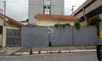 Imagem: VILA SONIA - TERRENO DE 172M² Á VENDA!