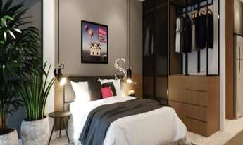 Imagem: Condominio Vitacon Lorena no Jardim Paulista