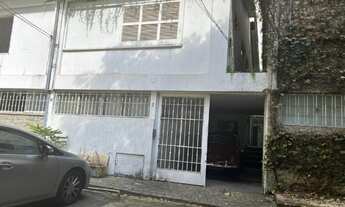 Imagem: Casa de Vila à venda no Itaim Bibi, São