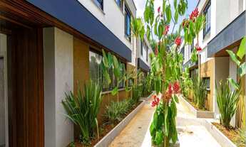 Imagem 4: Imperdível Casa em Condomínio à Venda em Santo Amaro, São Paulo - SP: 4 Quartos, 4 Suítes