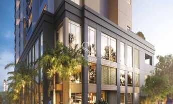 Imagem 7: Condomínio Living Ipiranga, Apartamento de 119m² com 3 suítes, 2 vagas