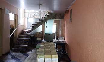 Imagem 3: Casa comercial á venda na Vila Maria alta, 165m² com 1 vaga de garagem