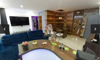 Imagem 4: ECOLIFE IPIRANGA APARTAMENTO DE 103M² POSSUI 3 DORMITÓRIOS (3 SUÍTES) E 2 VAGAS Á VENDA