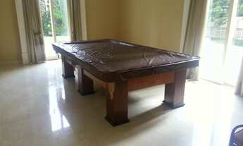 Imagem 3: Apartamento com 4 dorms, 4 suites e 5 vagas em campo belo