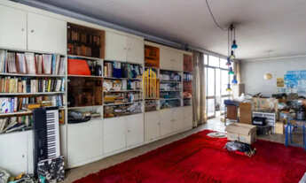 Imagem 5: Condomínio Ana Bela na Consolação, Apartamento de 195m² com 3 dormitórios, 1 suíte, 1 vaga