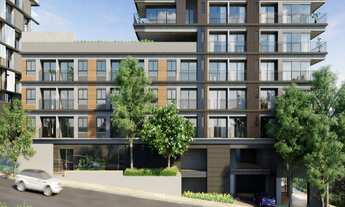 Imagem: APARTAMENTO PRONTO COM 3 QUARTOS SENDO 2