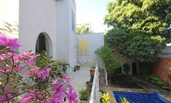 Imagem: Sobrado Residencial de 510m² com 3 suítes