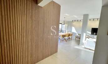 Imagem: EDIFÍCIO VILA NACIONAL- COBERTURA DE 85M²