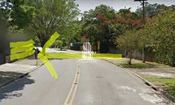 Imagem 6: Terreno com 427m² em excelete localização no Morumbi Terreno com 427m² em excelete localiz