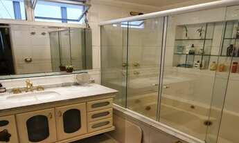 Imagem 5: Apartamento à venda em São Paulo - Jardim das Acácias