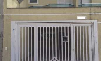 Imagem: Sobrado com 3 dormitórios à venda, 135