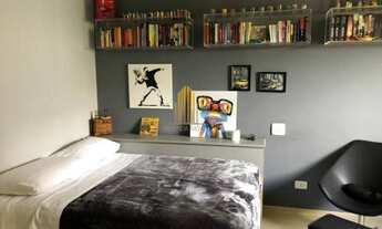 Imagem 6: EDIFICIO MARSEILLE EM HIGIENOPOLIS- APARTAMENTO DE 281m² COM 3 SUITES , 6 BANHEIROS 3 VAGA