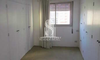 Imagem 6: APARTAMENTO DE 300M² COM TRÊS SUÍTES, CINCO BANHEIROS E TRÊS VAGAS Á VENDA NO JD PAULISTA