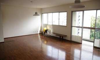 Imagem 2: Apartamento no Condomínio Xaxim no Morumbi com 150m² 3 dormitórios 1 suite e 2 vagas de ga