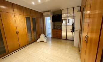 Imagem: APARTAMENTO 170Mts 03 DORM 01 SUITE 02 VAGAS