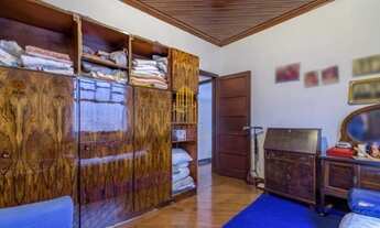 Imagem 7: Casa com quintal à venda na Vila Madalena de 210m² de área total com 2 dormitórios e 1 va