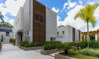 Imagem 5: Imperdível Casa em Condomínio de Luxo com 4 Suítes na Chácara Santo Antônio, Zona Sul de S