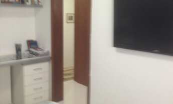 Imagem 6: Cobertura de luxo à venda no Brooklin, São Paulo-SP: 5 quartos, 5 suítes, 3 salas, 7 banhe