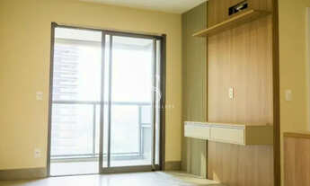 Imagem: Condomínio indi 70, Indianópolis - Apartamento