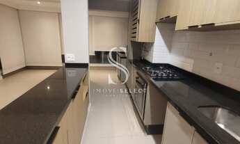 Imagem 3: CONDOMINIO HELBOR SPSH, JARDIM CARAVELAS, APARTAMENTO DE 91M² COM 3 DORMITORIOS, 2 BANHEIR