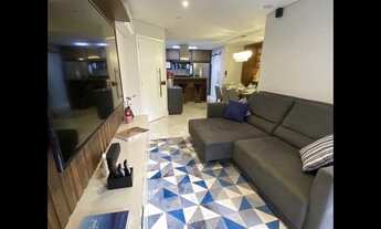 Imagem: Apartamento no Condomínio Monte chiaro