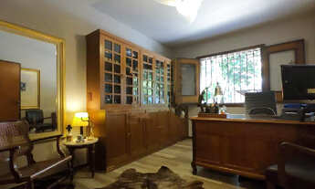 Imagem 3: Casa à venda no Morumbi com 800m², 5 quartos e 4 vagas