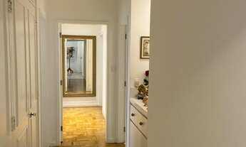 Imagem 5: Apartamento à venda em Higienópolis de 3 dormitórios sendo 1 suíte e 1 vaga