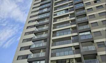 Imagem 3: Apartamento à venda em São Paulo-SP, Vila Monte Alegre: 2 quartos, 2 banheiros, 1 vaga de