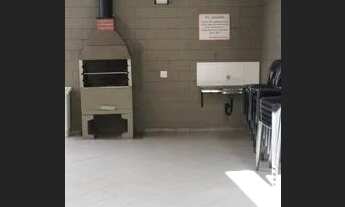 Imagem 7: Apartamento no Condomínio Morada do Parque no Jaguaré com 50m² 2 dormitórios 1 banheiro 1