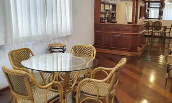 Imagem: Apartamento Condomínio Mansão dos Nobres