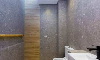 Imagem 7: Imperdível Sobrado à Venda na Vila do Bosque, São Paulo-SP: 3 Quartos, 2 Suítes, 4 Banheir