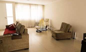 Imagem 2: NEW ENGLAND CONDOMINIUM no Morumbi - Casa de 172m² com 4 dormitórios, 3 suites e 3 vagas