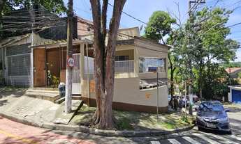 Imagem: Luxuosa casa de 7 quartos à venda em SP