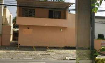Imagem: Casa comercial com 8 vagas na Rua Estados