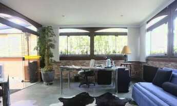 Imagem 3: Apartamento no Condomínio Piccadily e Trafalgar com 300m² 3 dormitórios 3 suítes 5 banheir