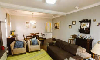 Imagem 2: Alto da Lapa - casa à venda com 240m², 3 quartos e 2 vagas