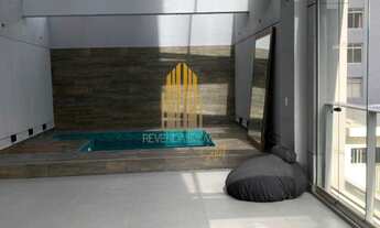 Imagem 4: Oca Maracatins em Moema - Apartamento Gardem de 170m² com 2 dormitorios, 2 suites, 2 vagas