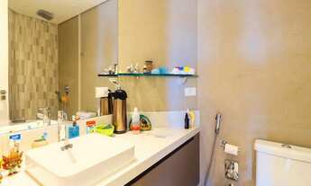 Imagem 3: Cobertura com 3 dormitórios para locação em Indianópolis