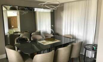 Imagem: BACCARELLI HOUSE APARTAMENTO DE 155M² COM