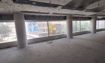 Imagem 5: Santa Cecília - Prédio Comercial de 4050m² com 4 pavimentos, 10 banheiros e 2 elevadores