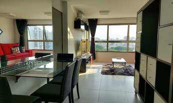 Imagem 1: Maxhaus Brooklin MAXHAUS BROOKLIN CONDOMÍNIO LOCALIZADO NA REGIÃO DO BROOKLIN, APARTAMENTO