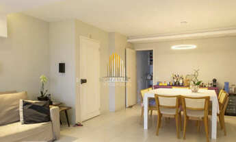 Imagem 3: CONDOMINIO MILLÉSIME APARTAMENTO DE 140M² COM 4 DORMITORIOS, 2 SUITES E 2 VAGAS EM PERDIZE