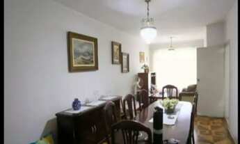 Imagem 2: Sobrado triplex campo belo 500m²