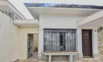 Imagem 2: Casa à venda com 3 quartos e 2 vagas de garagem em Santo Amaro