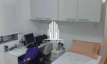 Imagem 5: Sobrado a venda na Parada Inglesa com 128m² 3 dormitórios 2 suítes 5 banheiros 4 vagas