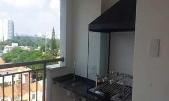 Imagem: Apartamento à Venda no Living Unique 2