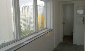 Imagem 6: Conjunto Comercial Bela Vista Medical Sala de 70m2 2 Salas 2 Banheiros 1 Vaga Bairro da Be