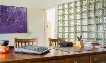 Imagem 4: Prédio Comercial com 500m no Real parque